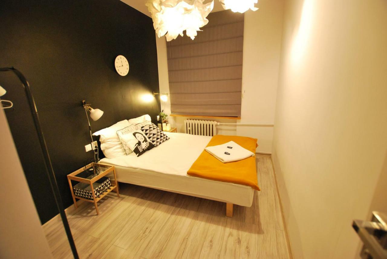 Swidnicka Apartment-City Centre Βρότσλαβ Εξωτερικό φωτογραφία