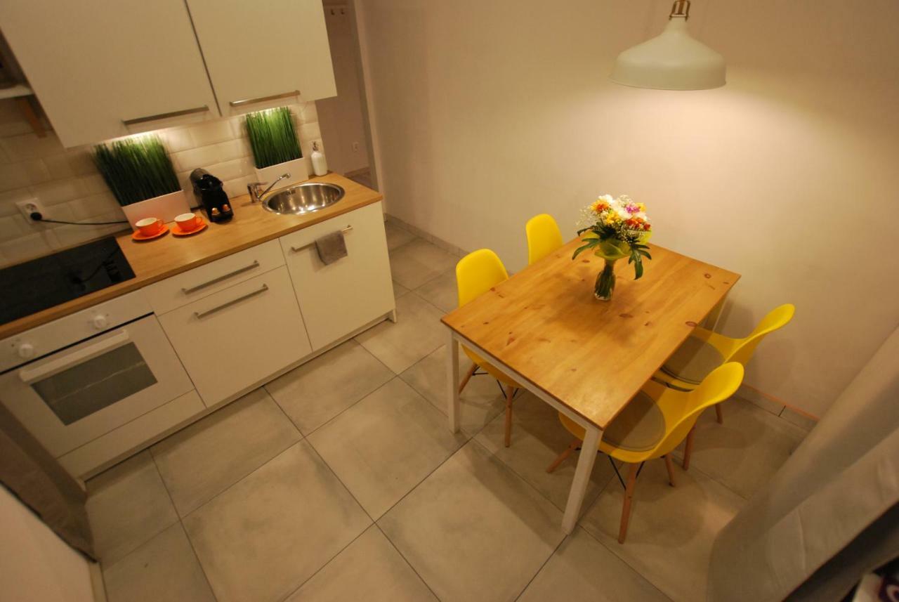 Swidnicka Apartment-City Centre Βρότσλαβ Εξωτερικό φωτογραφία