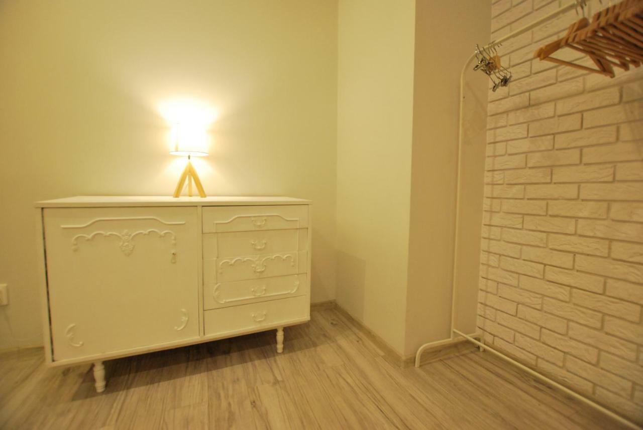 Swidnicka Apartment-City Centre Βρότσλαβ Εξωτερικό φωτογραφία