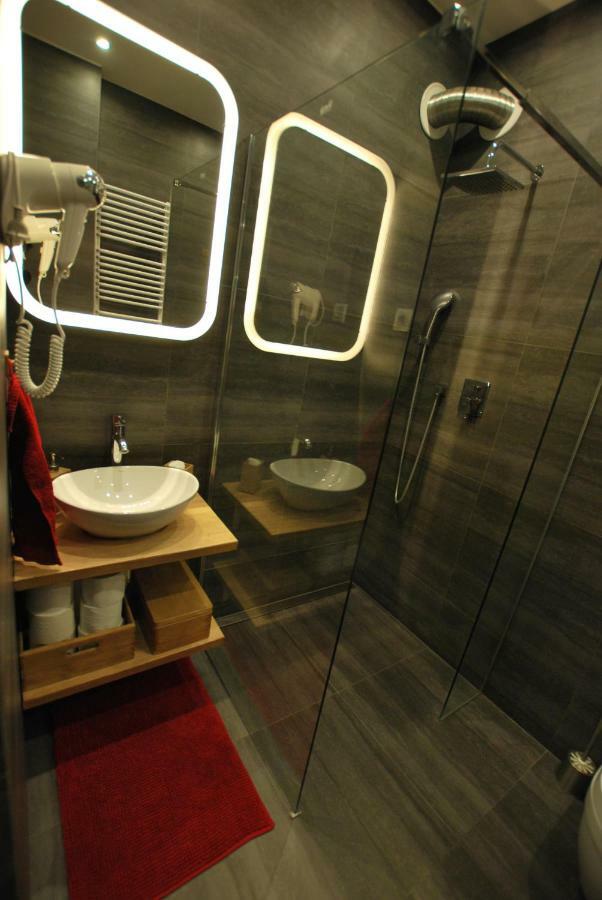 Swidnicka Apartment-City Centre Βρότσλαβ Εξωτερικό φωτογραφία
