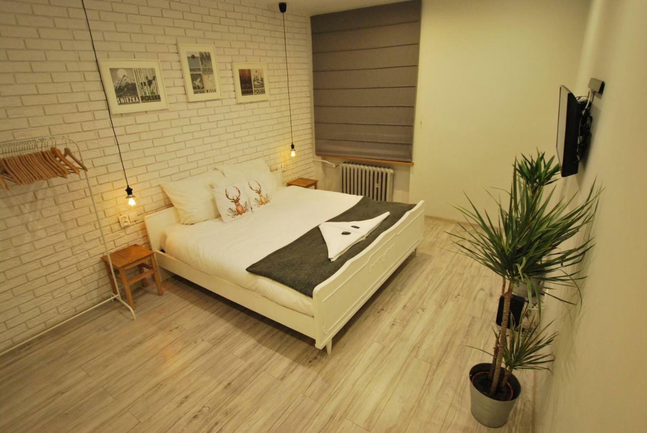 Swidnicka Apartment-City Centre Βρότσλαβ Εξωτερικό φωτογραφία