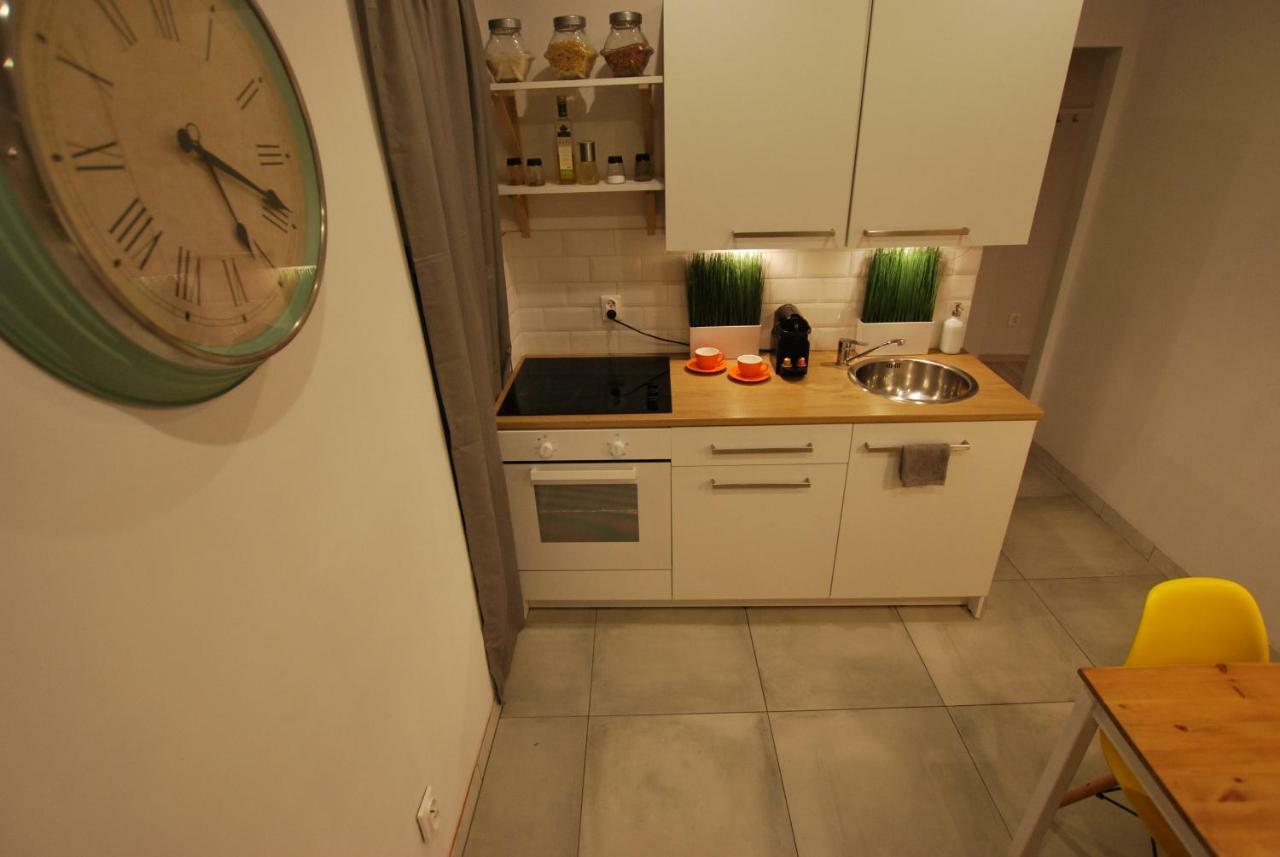 Swidnicka Apartment-City Centre Βρότσλαβ Εξωτερικό φωτογραφία