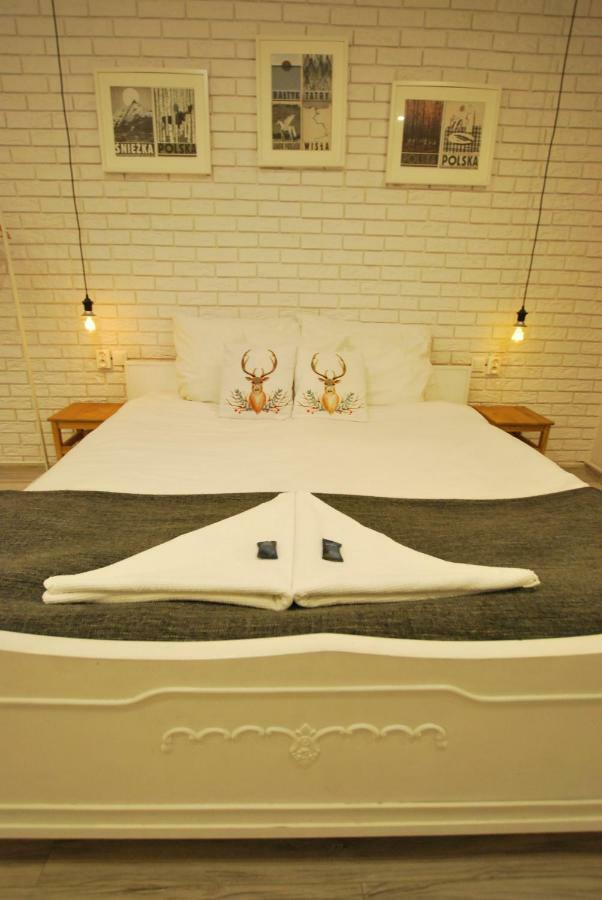 Swidnicka Apartment-City Centre Βρότσλαβ Εξωτερικό φωτογραφία